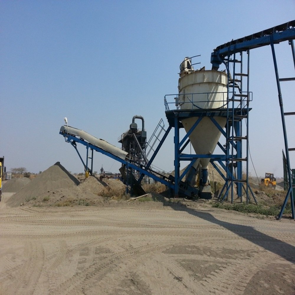 Air Classifiers